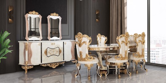 Nova Dining Room Set