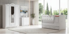 Yağmur Young Room