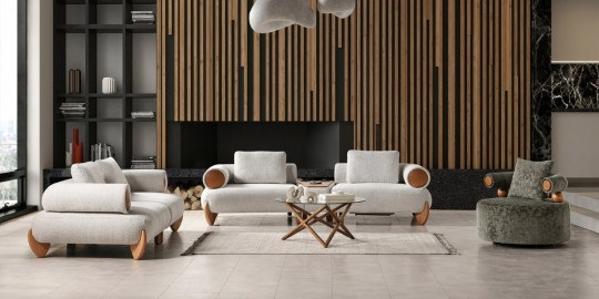 Soho Sofa Set Bohemian
