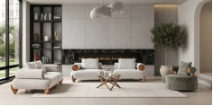 Soho Sofa Set Bohemian