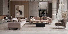Trend Sofa Set