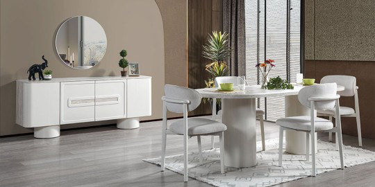 Tokyo Diningroom Set