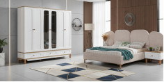Bohem Bedroom Set