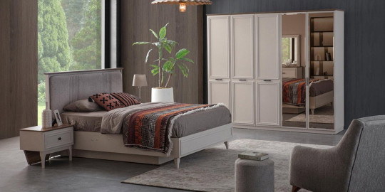 Malta Bedroom Set
