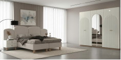 Sun Bedroom Set
