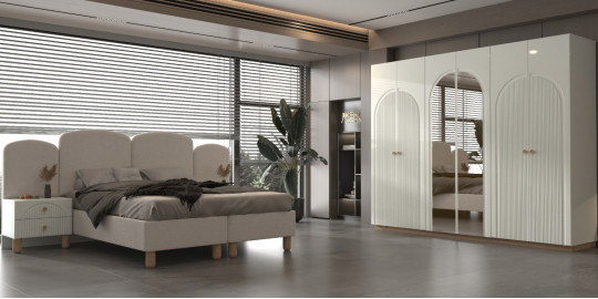 Sun Bedroom Set