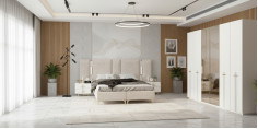 Olympos Bedroom Set