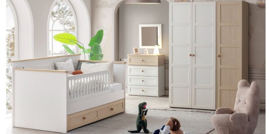 Dünya Baby Room
