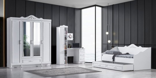 Miray Youth Room Luxury
