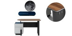 Space 7 Genç Odası