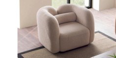 Alvin Sofa Set