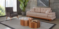 Tuana Koltuk Takımı