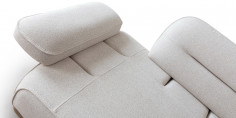 Vega Sofa Set