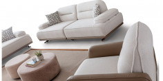Vega Sofa Set