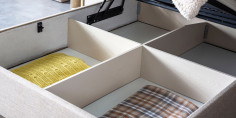 Orjin Bed Room
