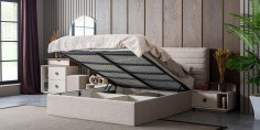 Orjin Bed Room