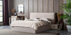Orjin Bed Room