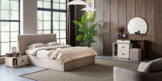Orjin Bed Room
