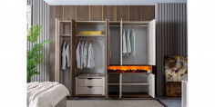 Orjin Bed Room
