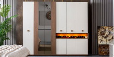 Orjin Bed Room