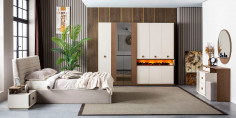 Orjin Bed Room