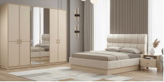 Atlas Bedroom Set