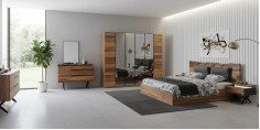 greenwich bedroom