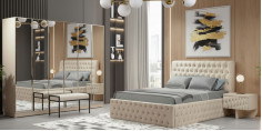 Işıl Bedroom Set