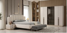 Kapadokya Bedroom Set
