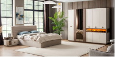 Orjin Bed Room
