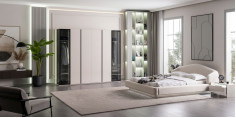 Pragma Bedroom Set