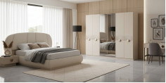 Rita Bedroom Set