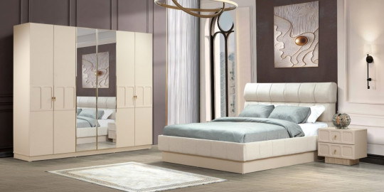 Rüya Bedroom Set