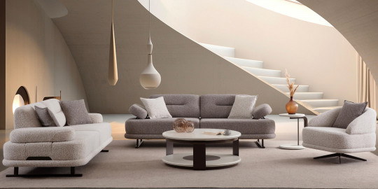 Bella Sofa Set