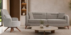İnci Sofa Set