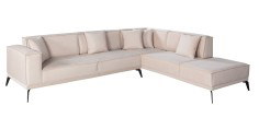 Stella Corner Sofa Set