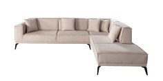 Stella Corner Sofa Set