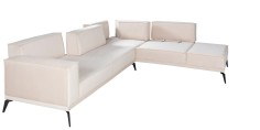 Stella Corner Sofa Set