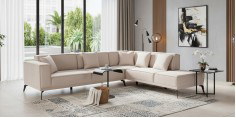 Stella Corner Sofa Set