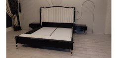 Viyana Yatak Odası Takımı