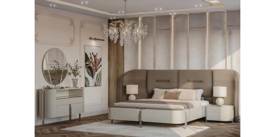 Leora Bedroom Set