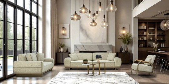 Hitit Koltuk Takımı Teşhirden