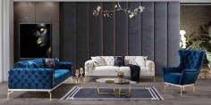 Safir Düğün Paketi Gold