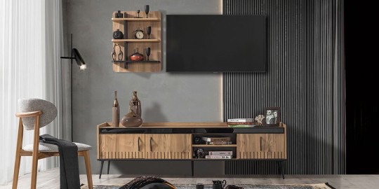 Izgi TV Unit