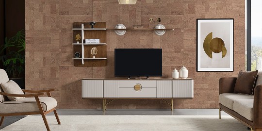 Viola TV Unit