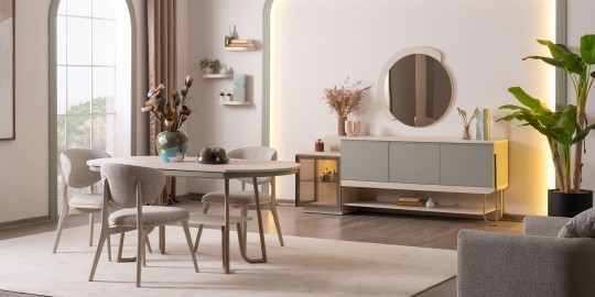 Charisma Dining Room Set