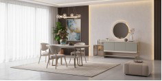 Charisma Dining Room Set