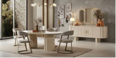 Farella Dining Room Set