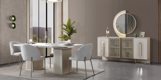 Lara Dining Room Set