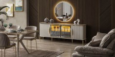 Royal Dining Room Set